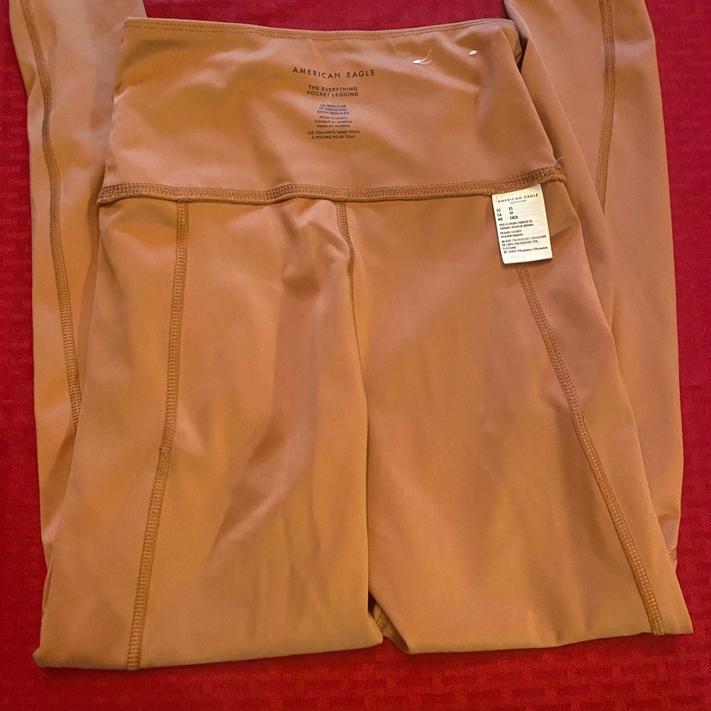 American eagle leggings
